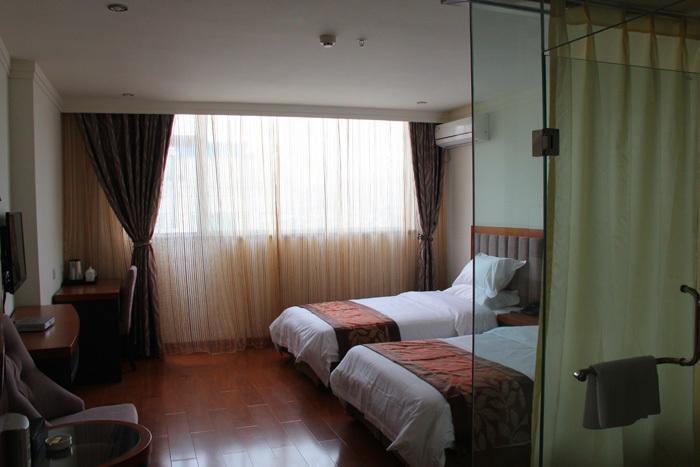 318 Express Motel Xichang Quarto foto