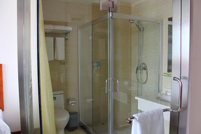 318 Express Motel Xichang Quarto foto